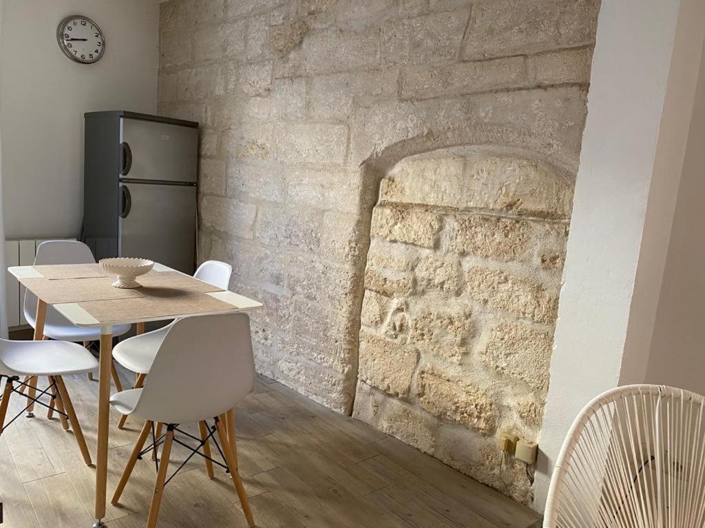 Maison Village 2 Chambres Mauguio-Carnon 15Min Plage Exteriér fotografie